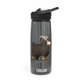 Brown Sheep CamelBak Eddy®  Water Bottle, 20oz / 25oz