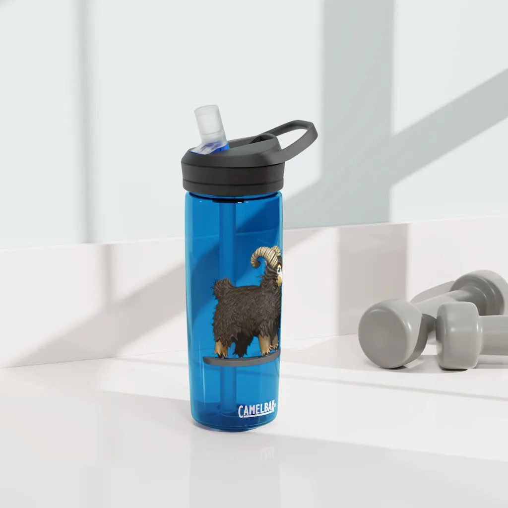 Brown Sheep CamelBak Eddy®  Water Bottle, 20oz / 25oz