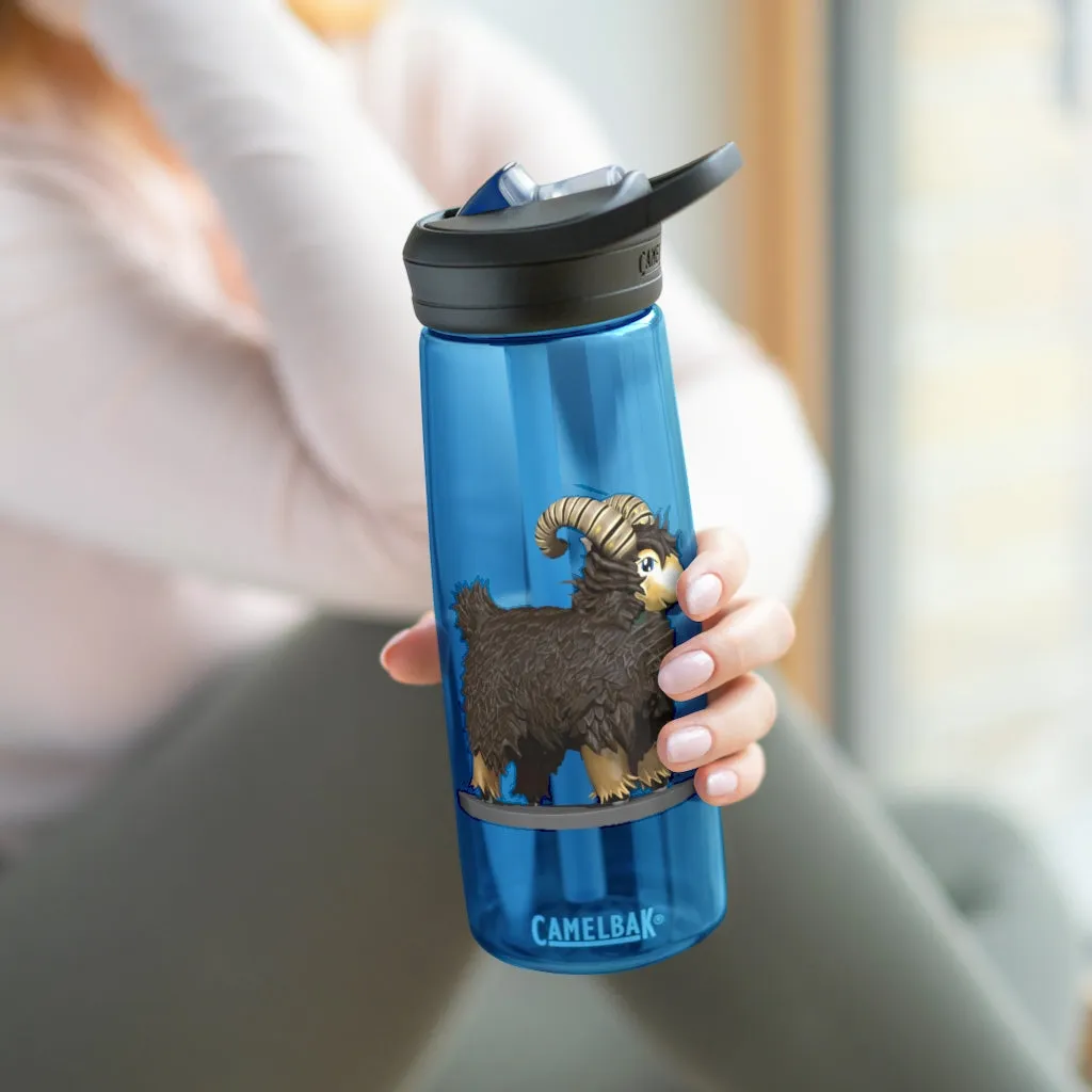 Brown Sheep CamelBak Eddy®  Water Bottle, 20oz / 25oz