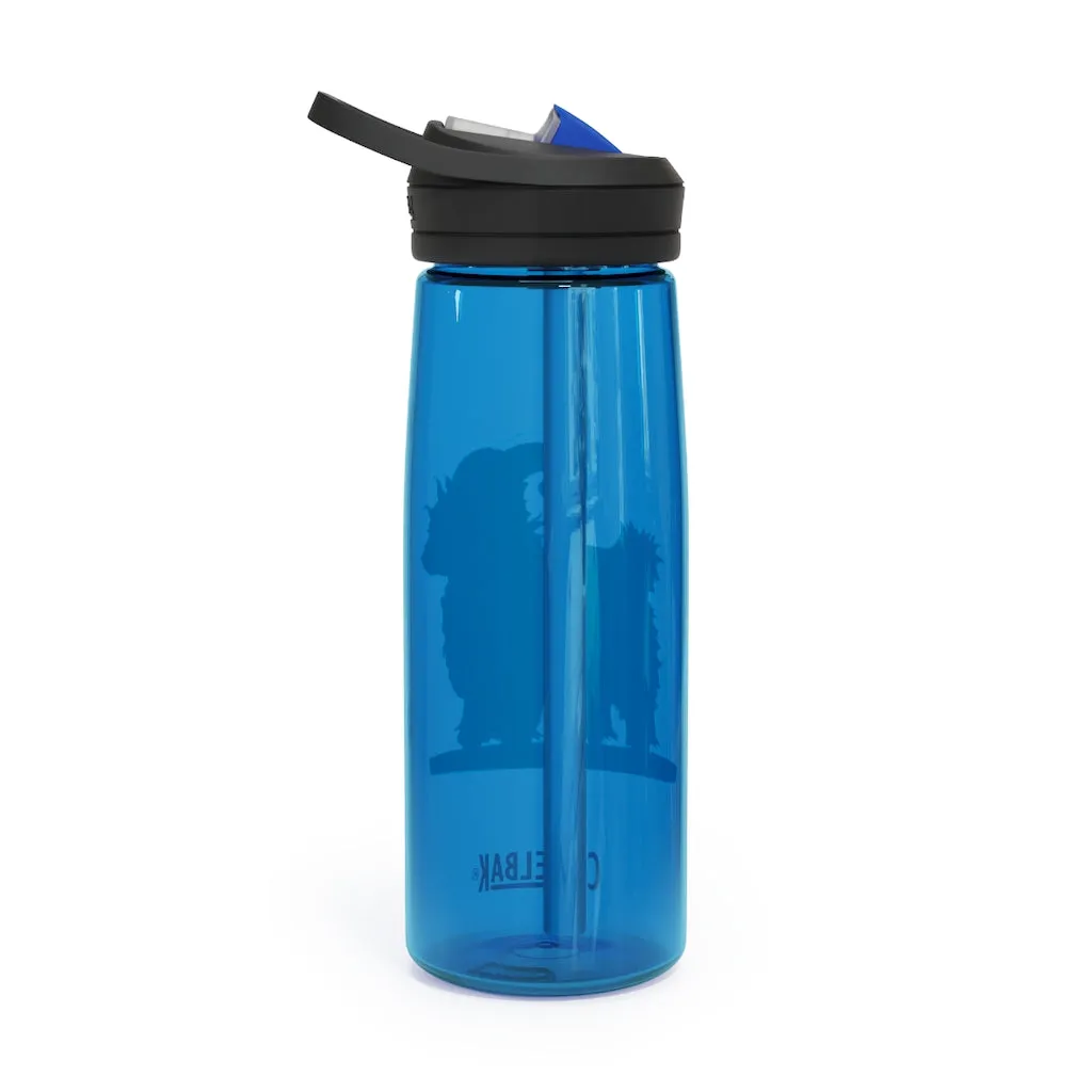 Brown Sheep CamelBak Eddy®  Water Bottle, 20oz / 25oz