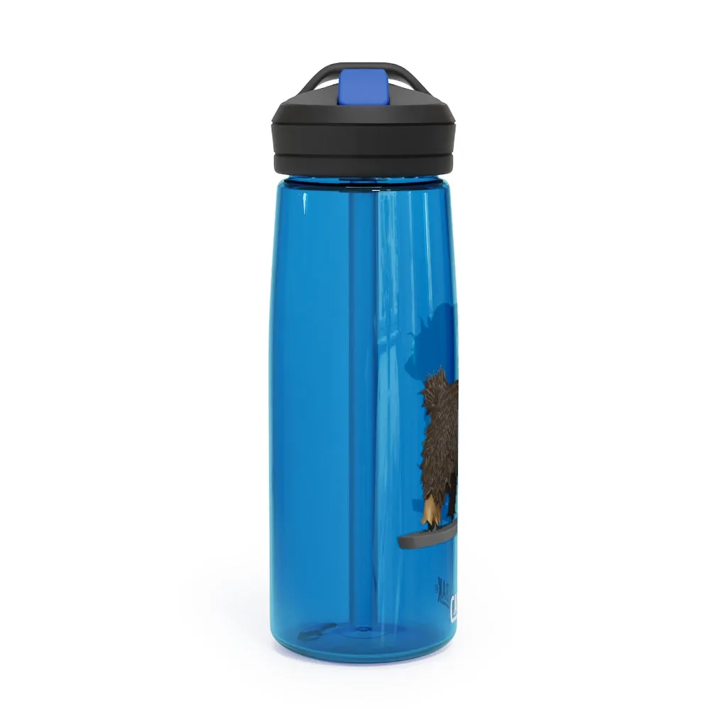 Brown Sheep CamelBak Eddy®  Water Bottle, 20oz / 25oz