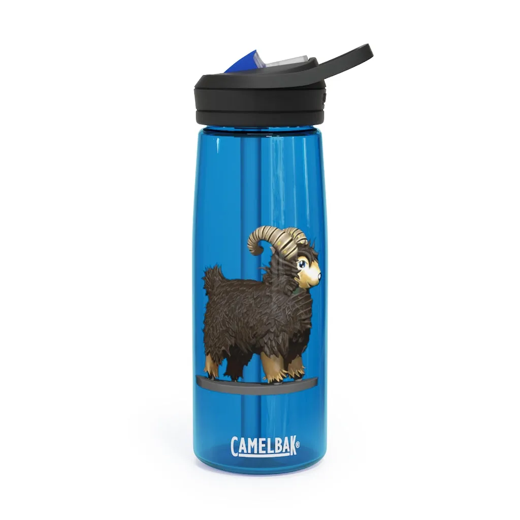 Brown Sheep CamelBak Eddy®  Water Bottle, 20oz / 25oz