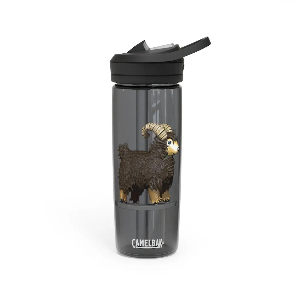 Brown Sheep CamelBak Eddy®  Water Bottle, 20oz / 25oz