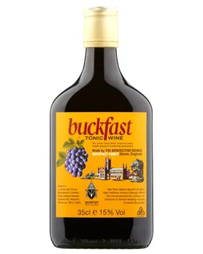 Buckfast Tonic Wine, 35 cl