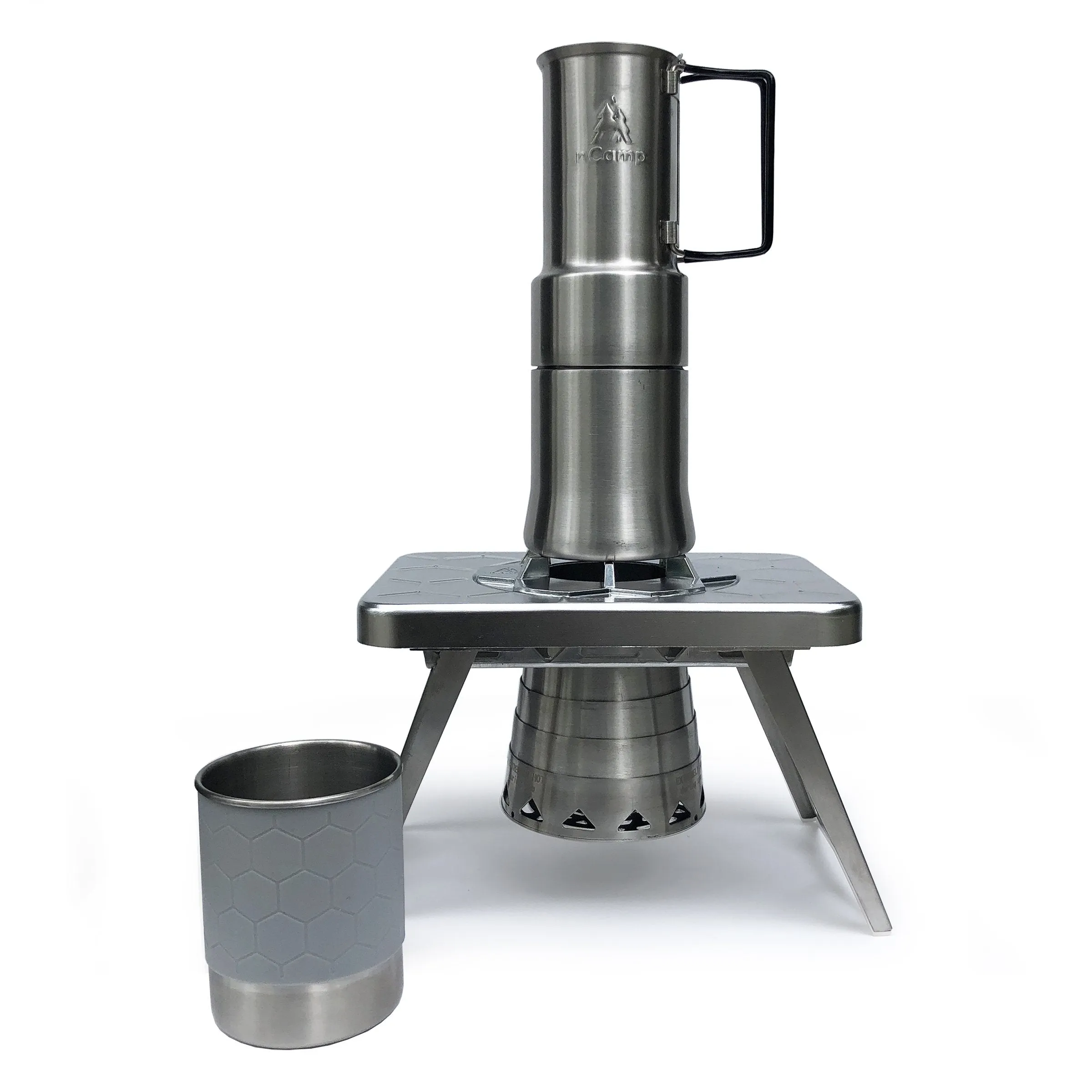 Café Espresso-style Coffee Maker