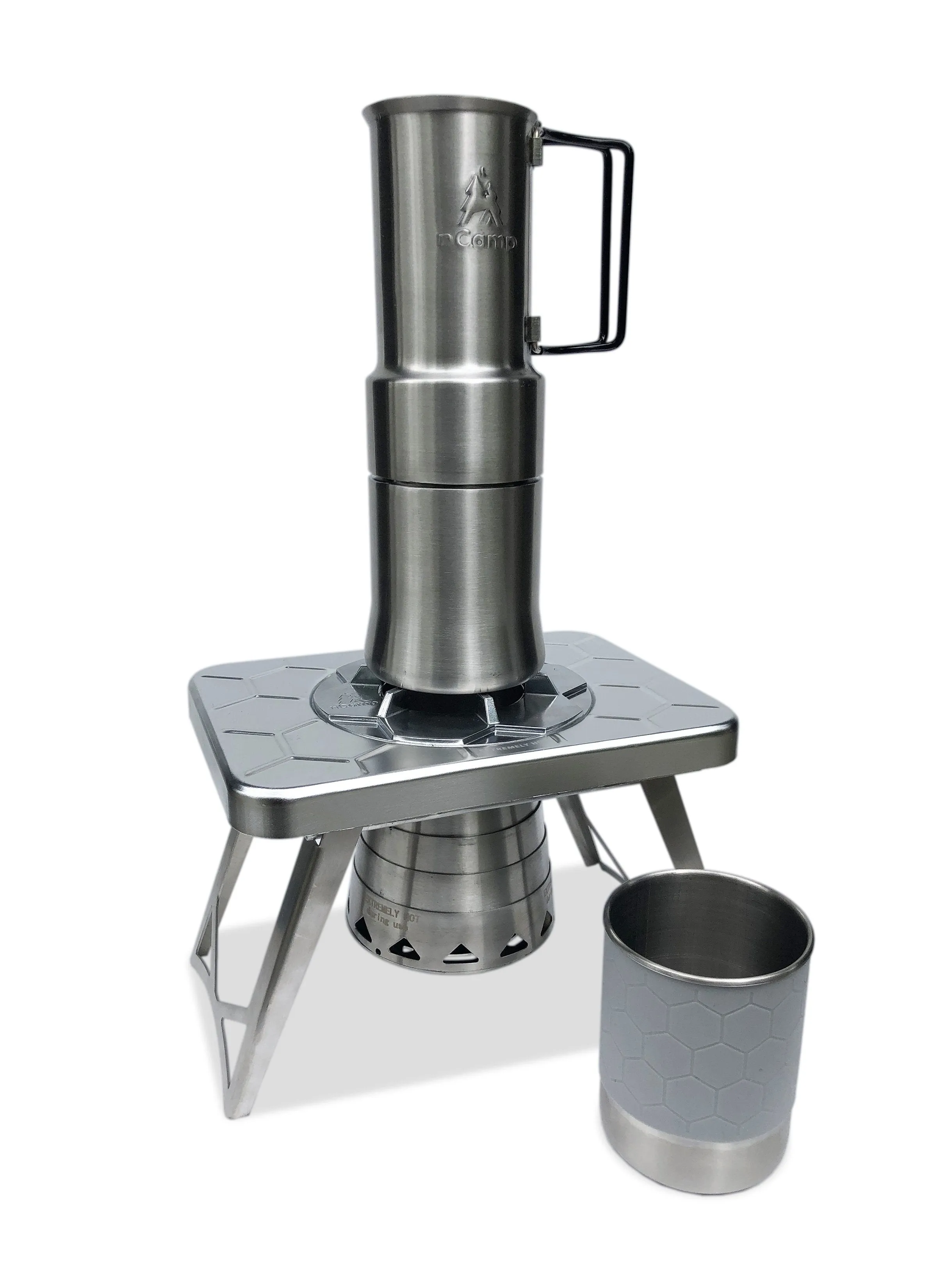 Café Espresso-style Coffee Maker