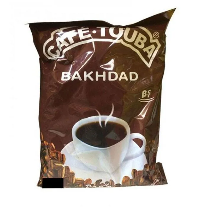 Café Touba (Bakhdad) 45 gram