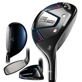 Callaway Big Bertha B21 Hybrid 2020