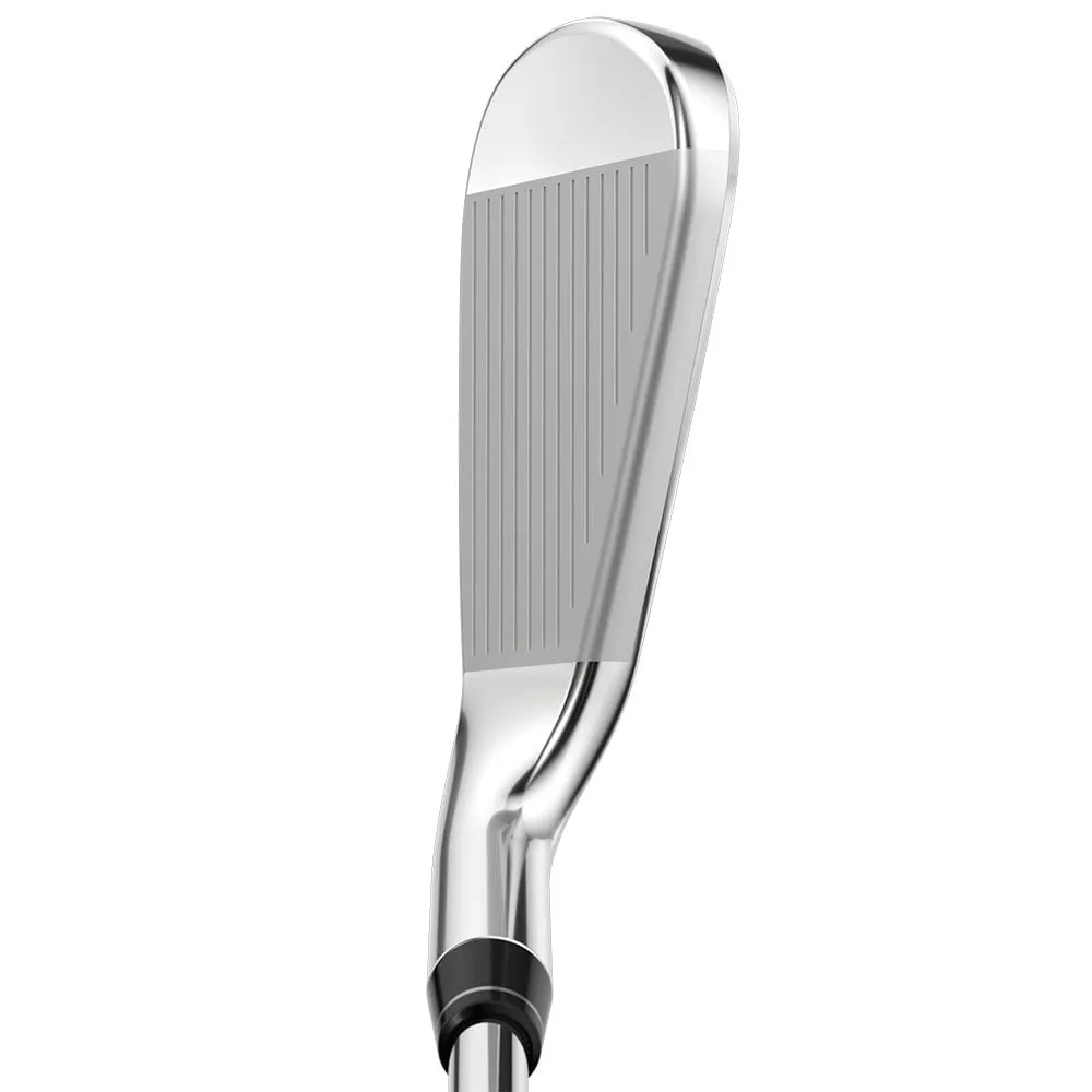 Callaway Paradym Irons - Steel