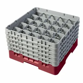 Cambro 25S958416 Dishwasher Rack