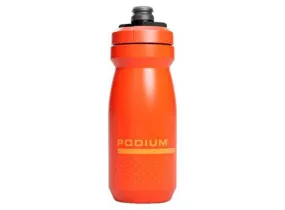 Camelbak Podium Water Bottle - 21oz - Pimento