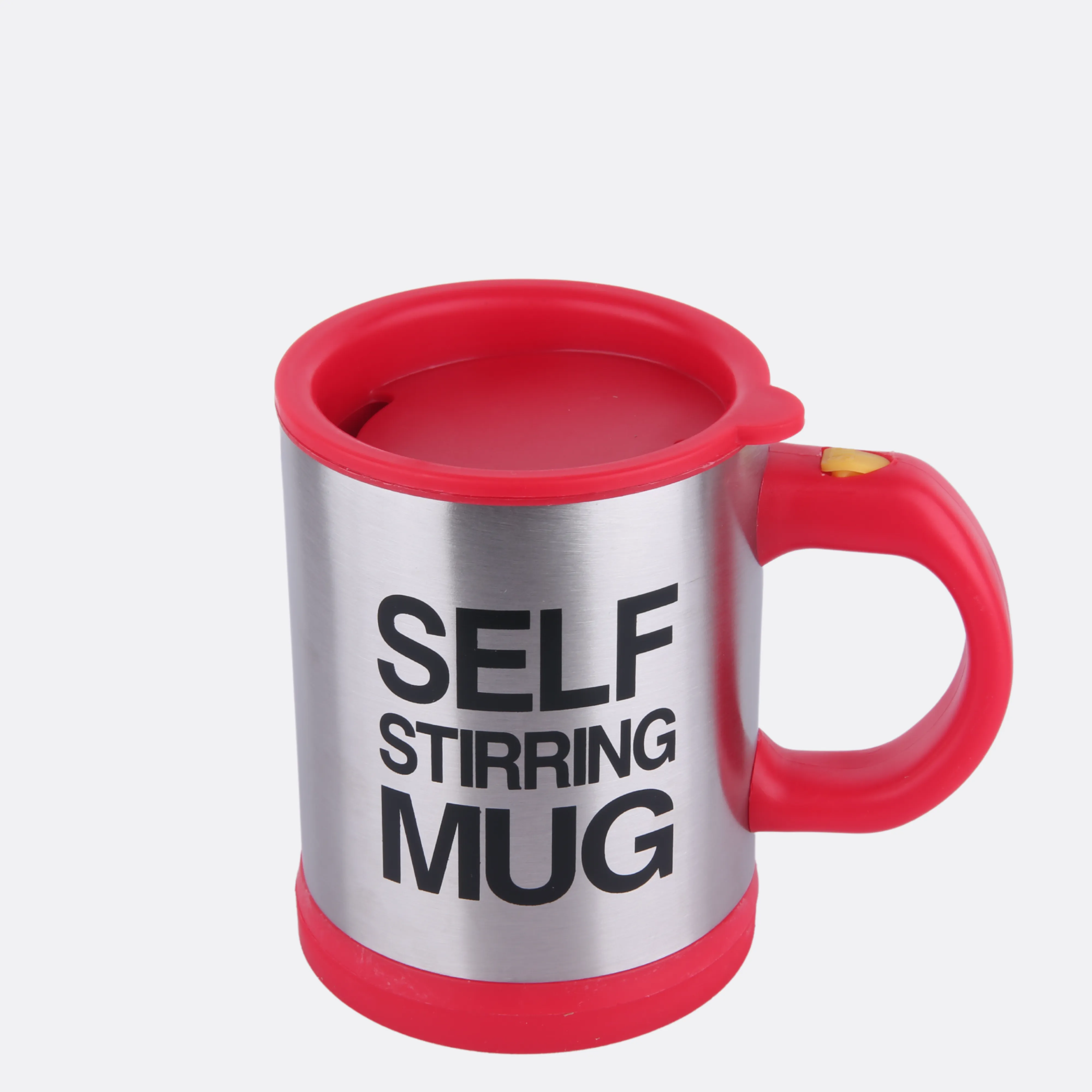 Cardinal Self String Mug