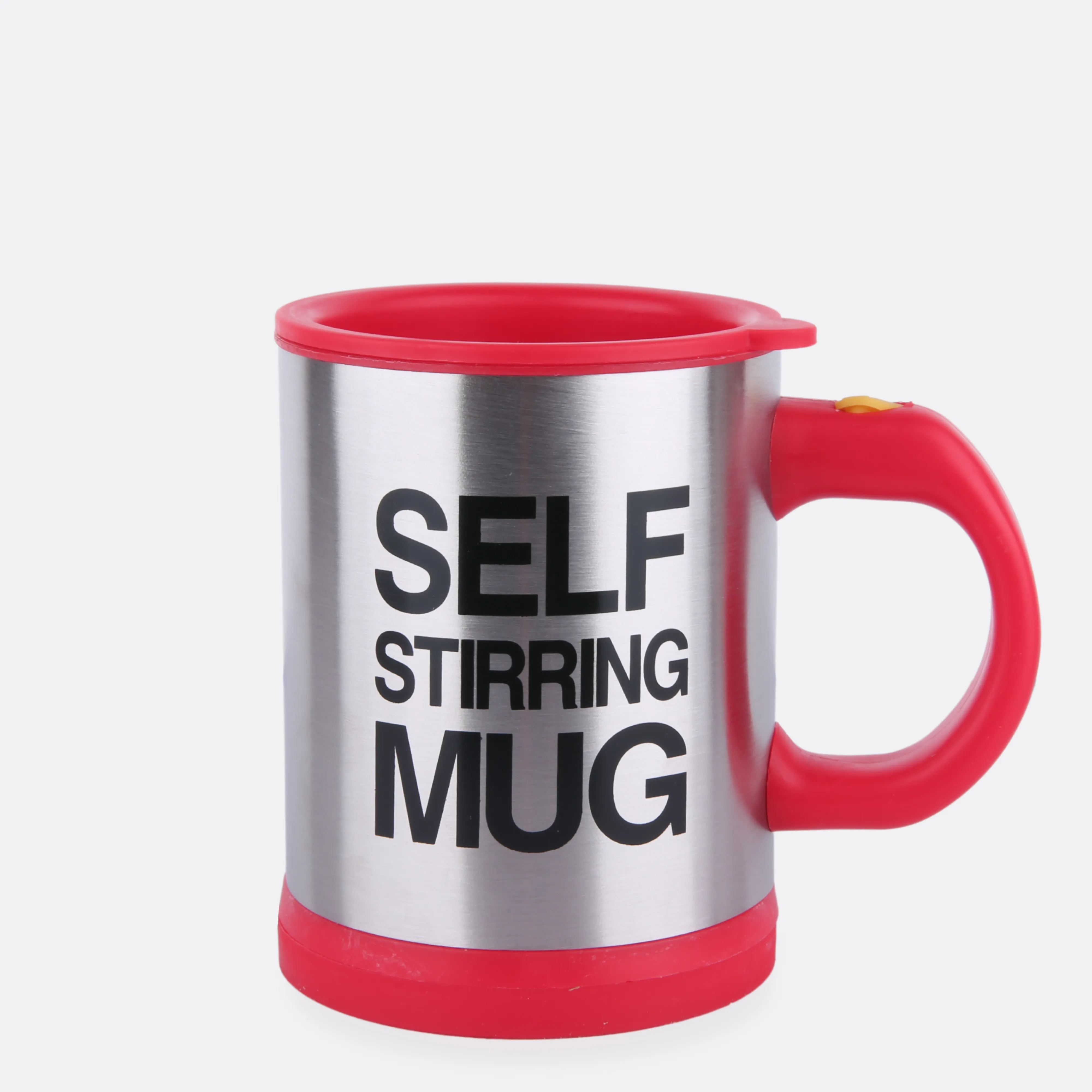 Cardinal Self String Mug