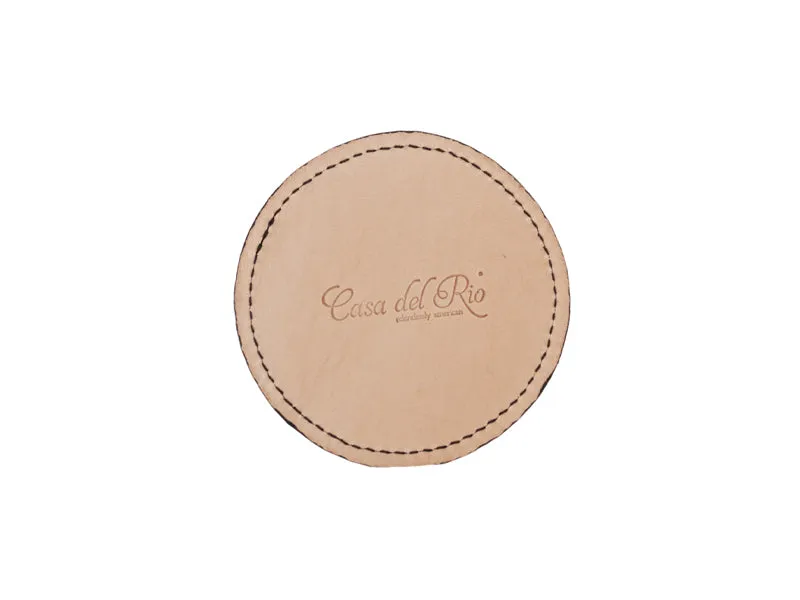 Casa Coasters | PECAN