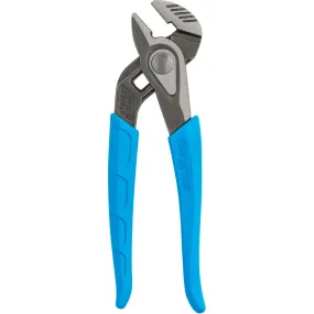 Channellock 428X 8-inch Speedgrip Straight Jaw Tongue & Groove Pliers