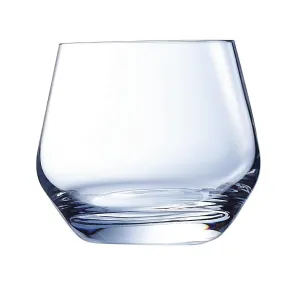 Chef & Sommelier Lima Whiskey Glass 350ml (Pack of 6) - CP856