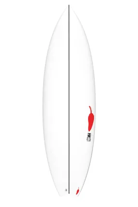 Chilli Hot Knife 2 Surfboard