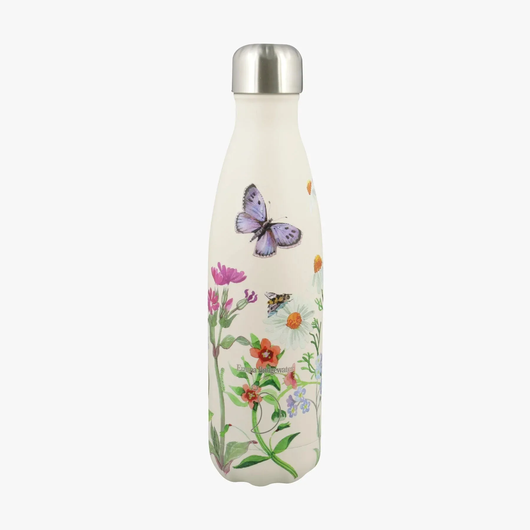 Chilly's x Emma Bridgewater | Wild Flowers