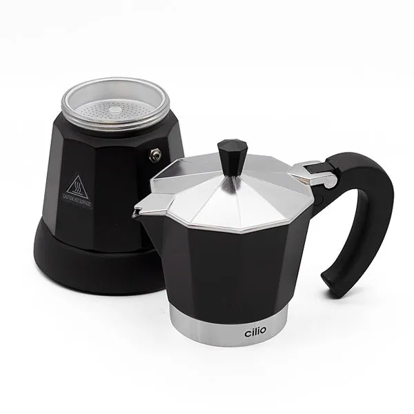 Cilio Classico Electric Coffee Maker