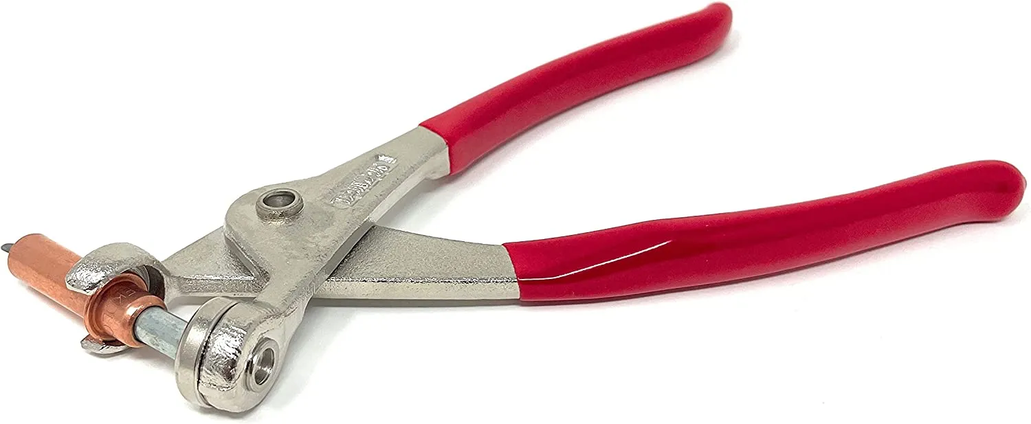 Cleco Pliers