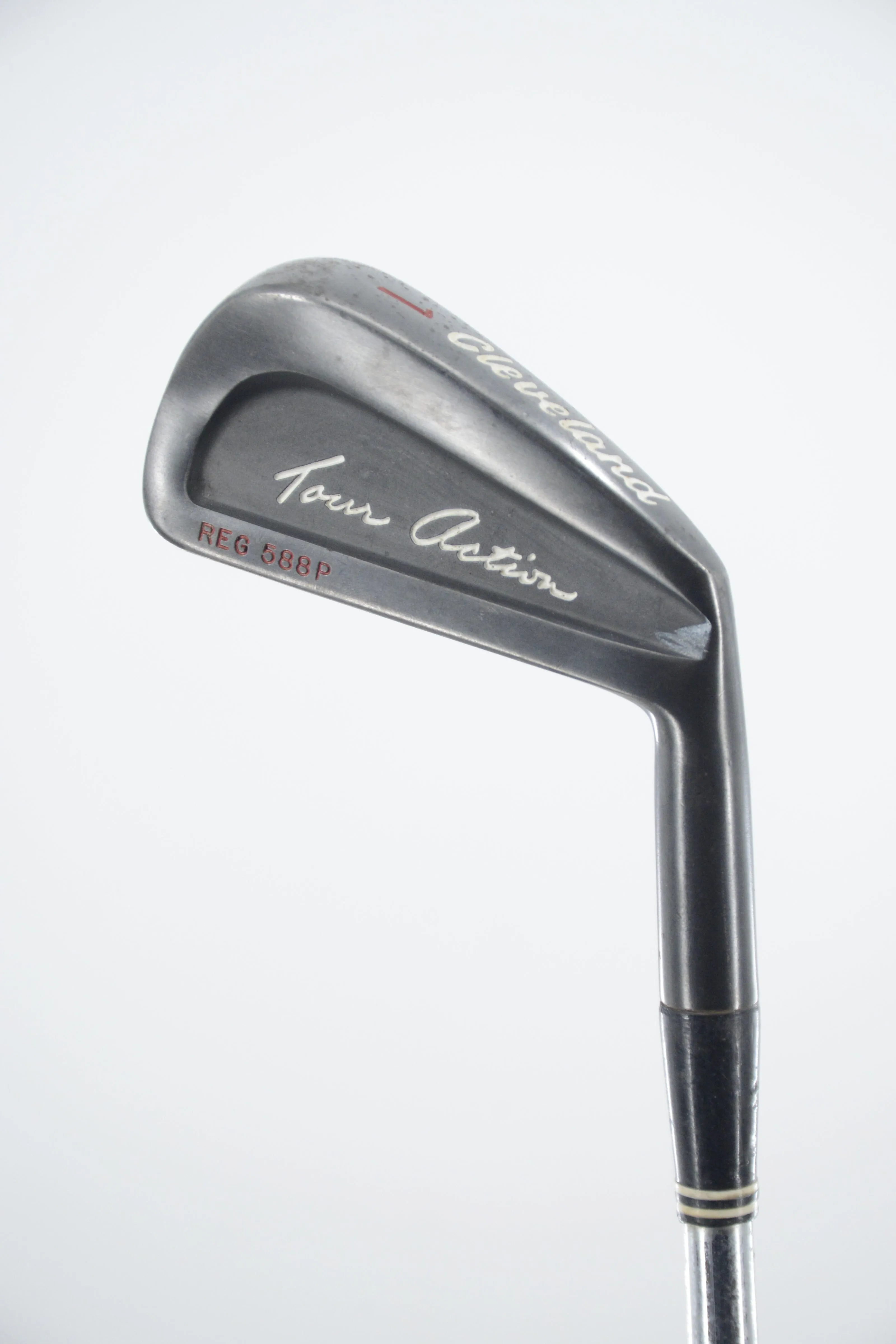 Cleveland 588 P 1 Iron R Flex 39.5"