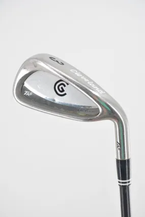 Cleveland Ta6 3 Iron R Flex 39"