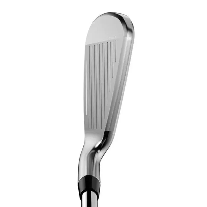 Cobra Aerojet One Length (5-S) Graphite Irons