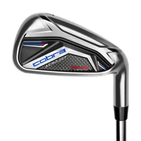 Cobra Aerojet One Length (5-S) Graphite Irons