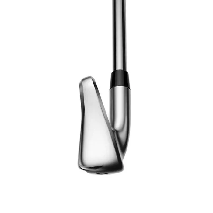 Cobra Aerojet One Length (5-S) Graphite Irons