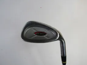 Cobra CXI #8 Iron Stiff Flex Steel Shaft Men's Right