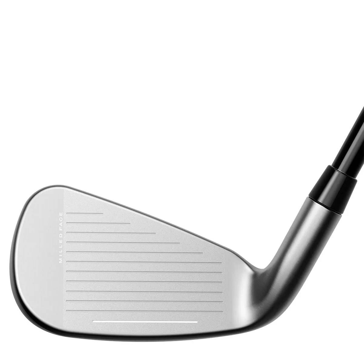 Cobra LTDx Ladies Golf Irons | Graphite