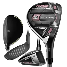 Cobra RADSpeed Hybrid 2021 Women