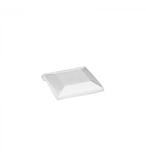 Comatec Kova Glass Lid For RB352