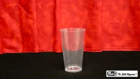 Comedy Glass in Paper Cone