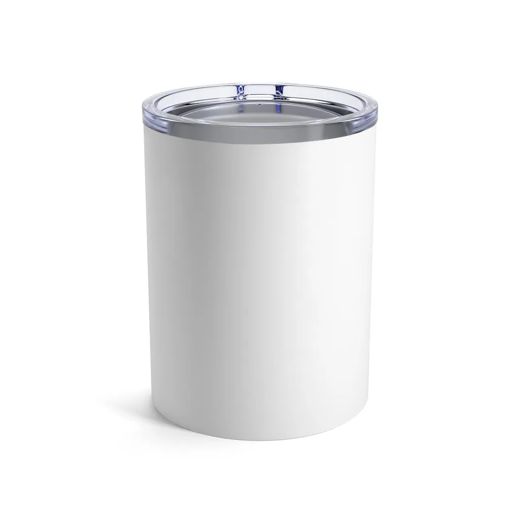 Corteneir Tumbler 10oz