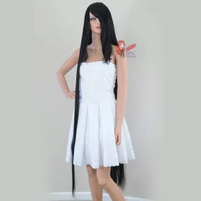 Demeter - Black Wig