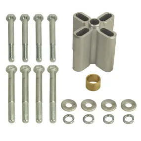 Derale 2-1/4" Fan Spacer Kit