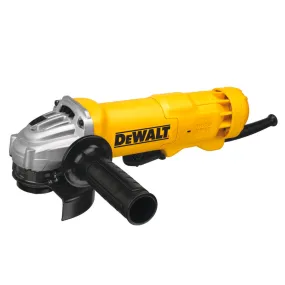 DeWalt | Angle Grinder 115mm 1200W Deadman's Switch