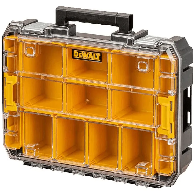 Dewalt DWST82968-1 Organiser Tool Box (TSTAK)