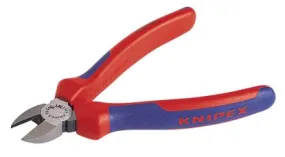 Diagonal Side Cutting Pliers 6"