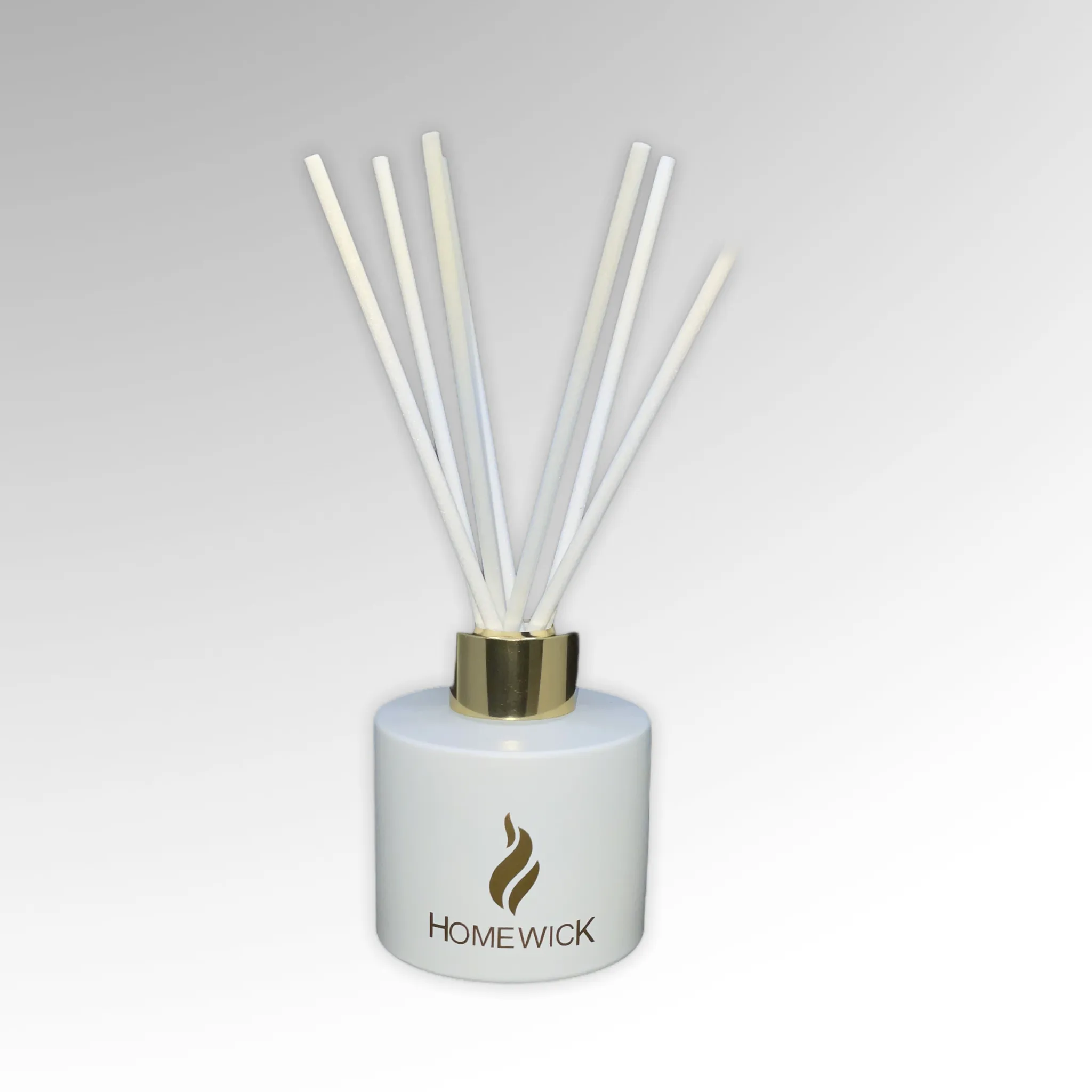 Diffuser - 100ml - White