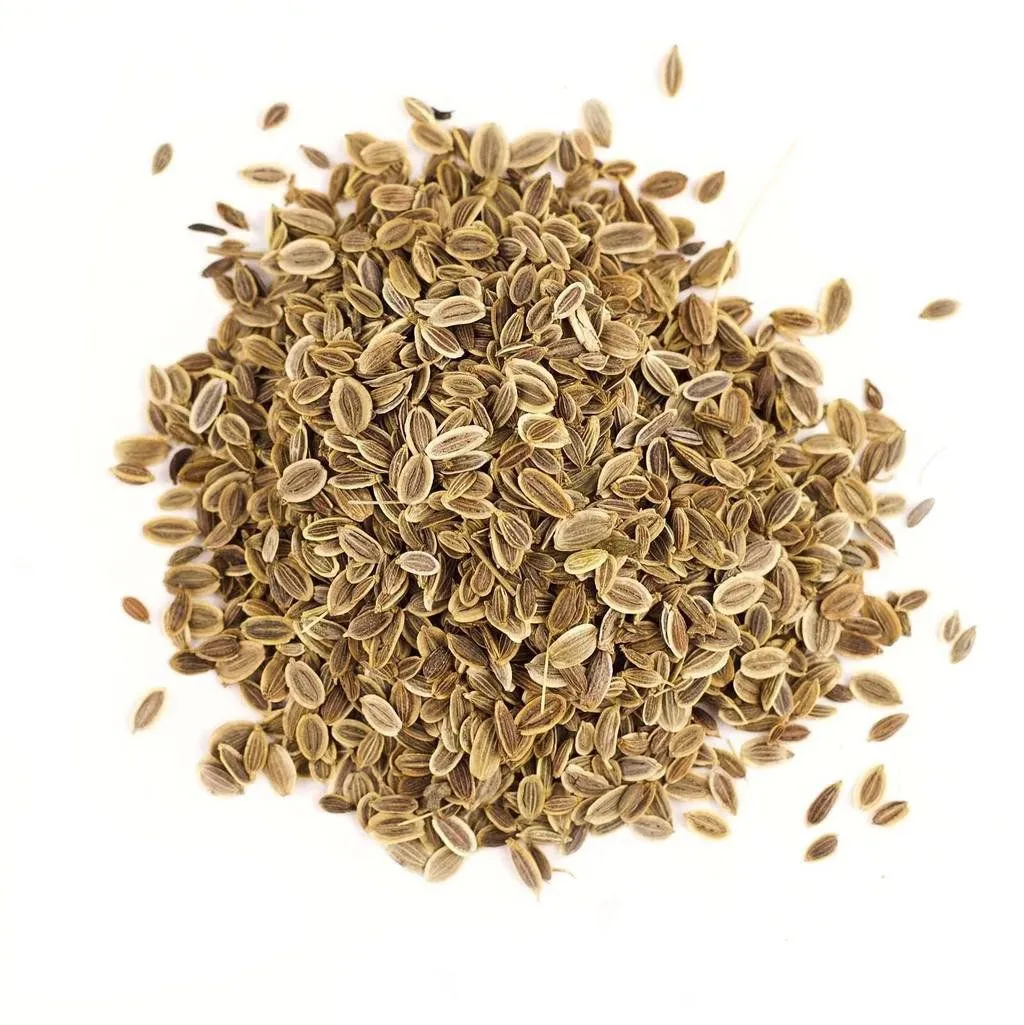 Dill Seed (Whole)