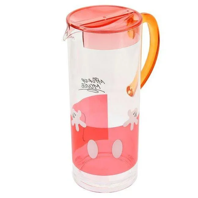 Disney DS4936313548051 Portable Kettle Water Cup Set Mickey Minnie Donald Duck Daisy