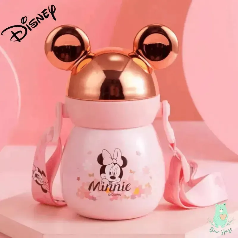 Disney Tsum Tsum Mini Bottle