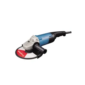 DONGCHENG ANGLE GRINDER, 7”� , 180mm, 2200W, 8300 r.p.m, Soft start