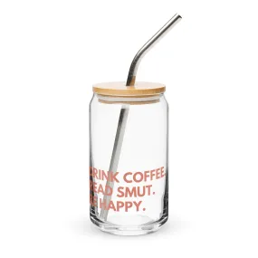 drink coffee glass