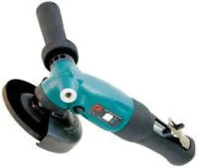 Dynabrade 52639 5" (127 mm) Dia. Right Angle Depressed Center Wheel Grinder (Replaces 52625)