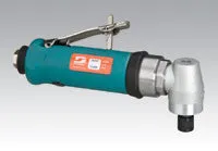 Dynabrade 54343 .7 hp Right Angle Die Grinder