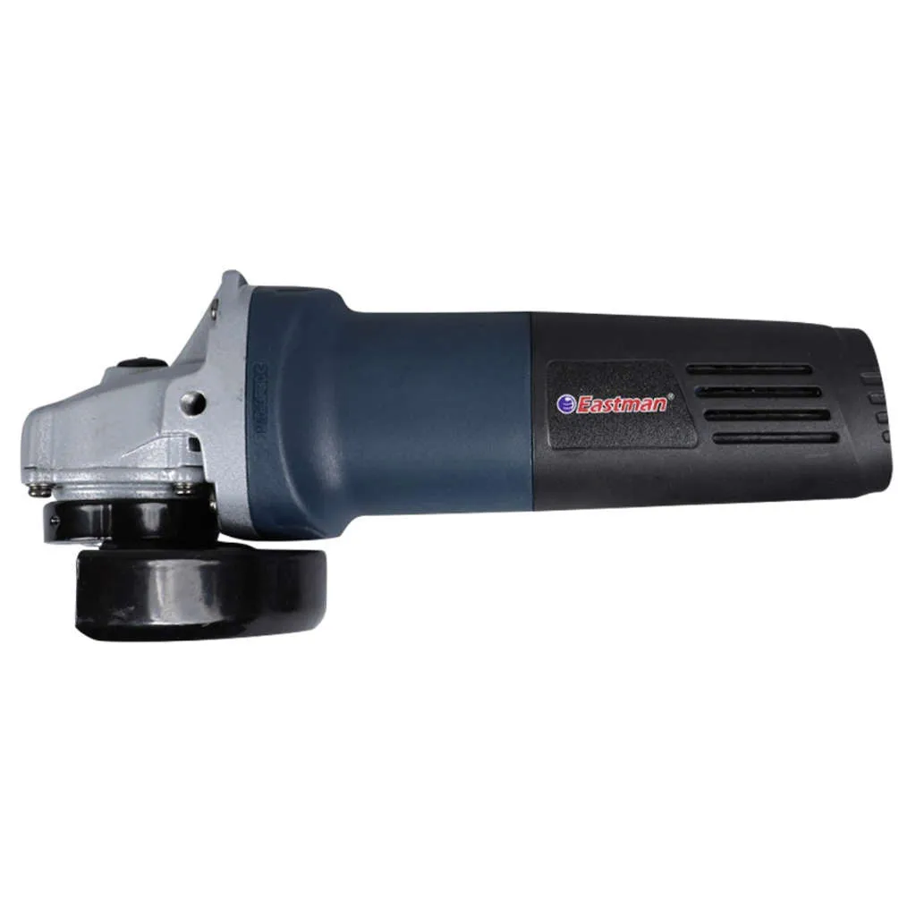 Eastman Angle Grinder 100mm 850W EDG-100PB