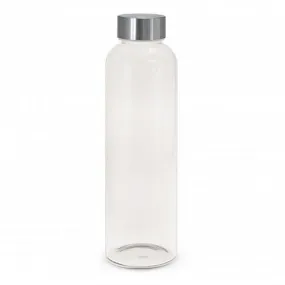 Eden 600ml Glass Drink Bottle